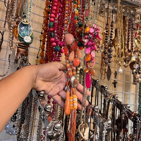 Jewelry Bundle - 5 Pieces for $25 - Picture 2 of 11